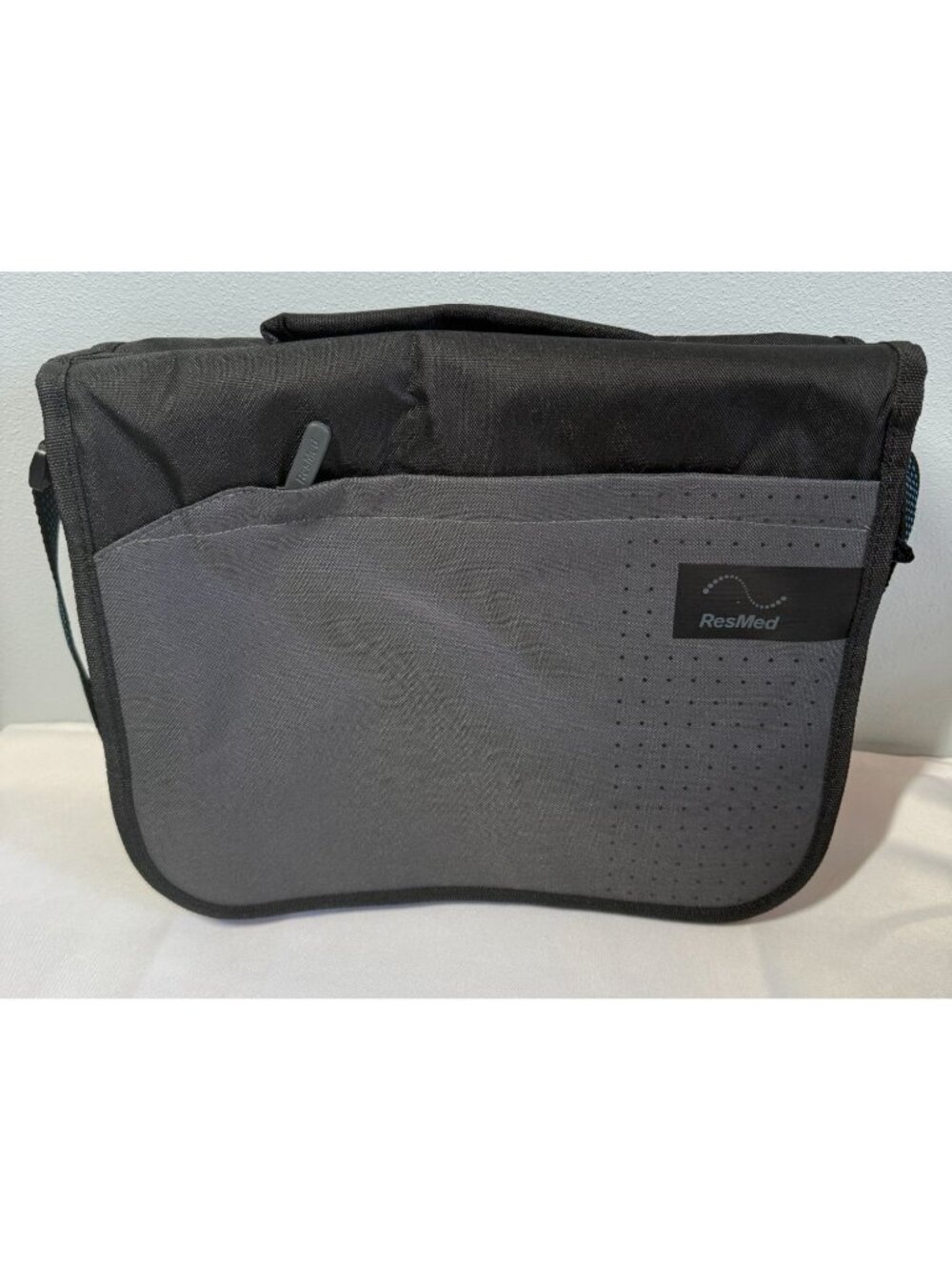 ResMed CPAP AirSense or Aircurve Series Travel Bag Shoulder Tote Carry Case ONLY